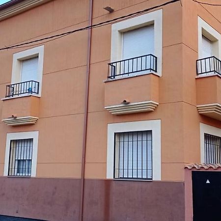 Apartamento14 Ruidera Aguaplacer المظهر الخارجي الصورة