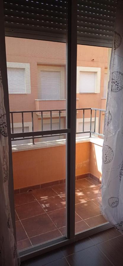 Apartamento14 Ruidera Aguaplacer المظهر الخارجي الصورة