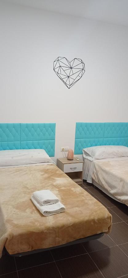 Apartamento14 Ruidera Aguaplacer المظهر الخارجي الصورة